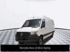 2025 Mercedes-Benz Sprinter 2500 Cargo 144 WB 144 WB