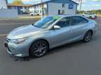 2015 Toyota Camry XSE