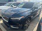 2025 Volvo XC90 Plug-In Hybrid PLUS 7 PASSENGER 7 Passenger