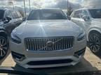 2025 Volvo XC90 Plug-In Hybrid PLUS 7 PASSENGER 7 Passenger