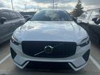 2025 Volvo XC60 PLUS