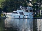1988 Carver 4207 Boat for Sale