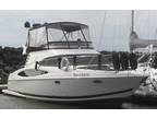 2001 Regal Commodore 3780 Boat for Sale