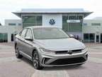 2025 Volkswagen Jetta SEL