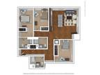Bluestone Lofts - Arbor