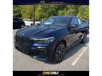 2023 BMW X6 M50i