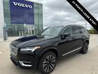 2025 Volvo XC90 Plug-In Hybrid T8 Plus 7 Passenger