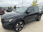 2025 Volvo XC40 B5 Plus Dark Theme B5 AWD PLUS