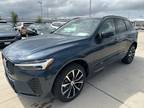 2025 Volvo XC60 PLUS
