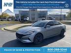 2022 Hyundai Elantra