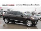 2018 Buick Enclave