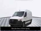2025 Mercedes-Benz Sprinter 2500 Cargo 170 WB Extended