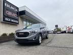 2018 GMC Terrain