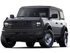 2021 Ford Bronco
