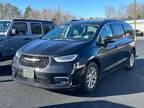 2021 Chrysler Pacifica
