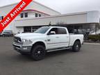 2017 Ram 2500