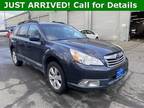 2010 Subaru Outback