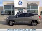 2018 GMC Terrain