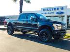2018 Ford F-350