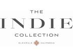 Indie Glendale Collection - 1458 Wilson - 2 Bedroom 1 Bathroom XL