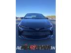 2021 Toyota Corolla Hatchback