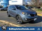 2016 Kia Sportage