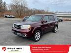 2013 Honda Pilot