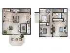 Regency Club Townhomes & Apartments - THE MANCHESTER