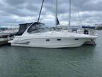 2000 Four Winns 328 Vista Boat for Sale
