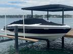 2009 Formula 240 Br Boat for Sale