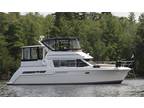 1998 Carver 405 Aft Cabin Boat for Sale