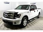 Used 2012 Ford F-150 XLT Crew Cab