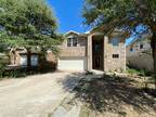2702 Saddle Blanket PL Leander TX 78641