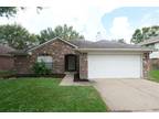 5114 Cotter Lane Rosenberg Texas 77471