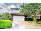 21127 Garden Arbor Lane Richmond Texas 77407