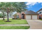 2503 Diamond River Drive Rosenberg Texas 77471