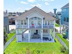 22408 Bay Vista Galveston Texas 77554