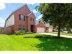 3635 Buchanan Hill Lane Katy Texas 77494