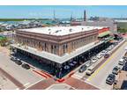2118 STRAND Street Unit: 201 Galveston Texas 77550