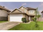 15035 Arizona Sky Court Humble Texas 77396
