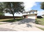 934 Seabourne Meadows Drive Rosenberg Texas 77471