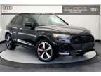 2024UsedAudiUsedQ5Used45 TFSI quattro