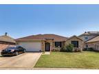 3452 Quannah Drive Grand Prairie Texas 75052