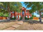 1523 Westchase Drive Allen Texas 75002
