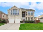 6624 Alderbrook Drive Denton Texas 76210