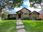 5633 Glenview Lane The Colony Texas 75056