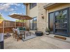 2638 Custer Parkway Unit: D Richardson Texas 75080