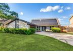 1424 Stagecoach Drive Richardson Texas 75080