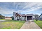 4644 Wineberry Drive Fort Worth Texas 76137