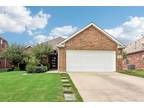 5108 Promised Land Drive McKinney Texas 75071